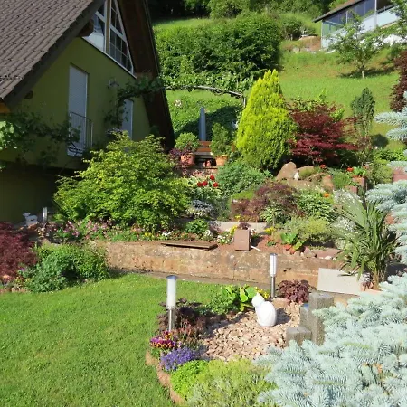 Yuan Apartment Bruchweiler-Barenbach