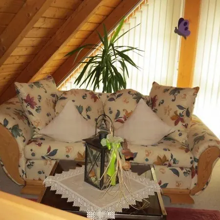 Yuan Apartamento Bruchweiler-Bärenbach