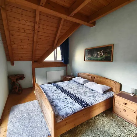 Yuan Apartment Bruchweiler-Barenbach