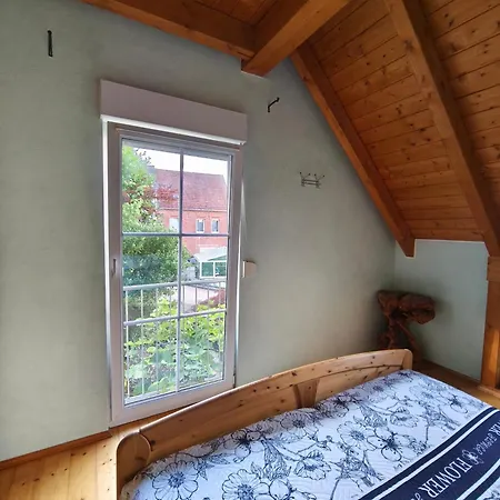 Apartamento Yuan *