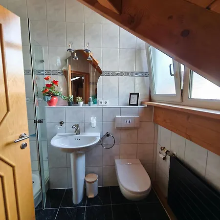 Apartment Yuan Bruchweiler-Barenbach