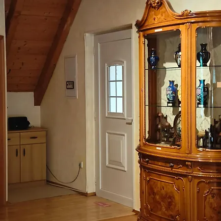 Yuan Apartment Bruchweiler-Barenbach