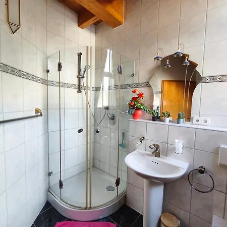 Yuan Apartamento Bruchweiler-Bärenbach