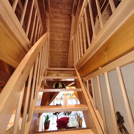 Yuan Apartment Bruchweiler-Barenbach