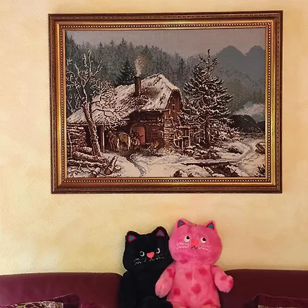 Yuan Apartment Bruchweiler-Barenbach