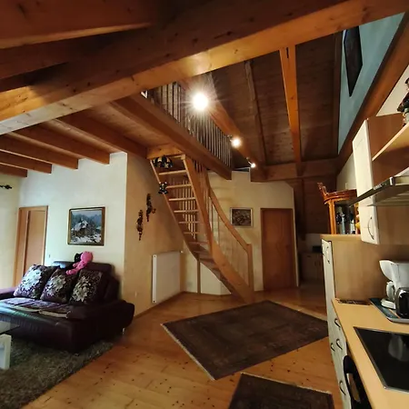 Yuan Apartment Bruchweiler-Barenbach