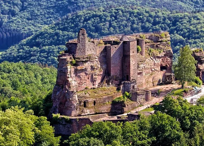 Yuan * Bruchweiler-Bärenbach