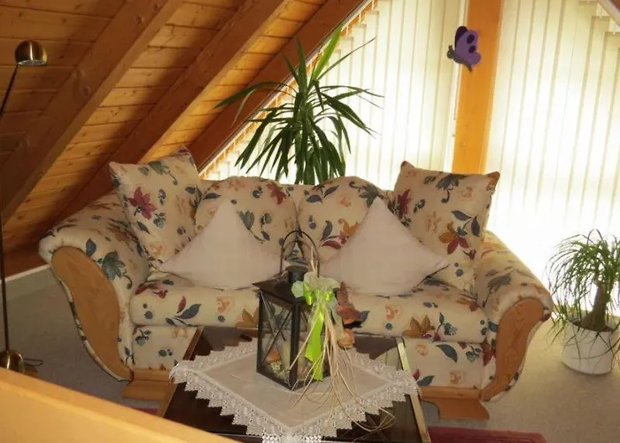 Yuan דירה Bruchweiler-Bärenbach