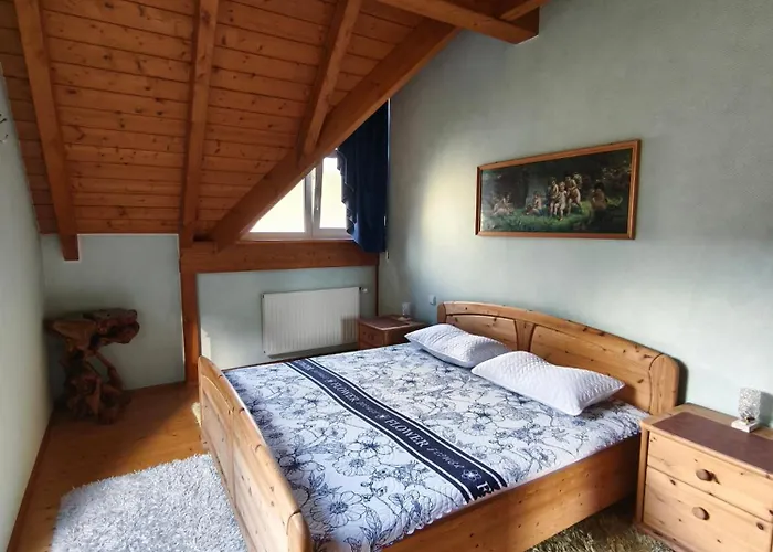 Yuan Apartment Bruchweiler-Bärenbach