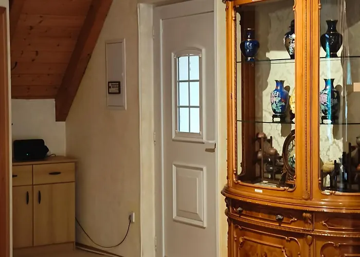 Yuan דירה Bruchweiler-Bärenbach