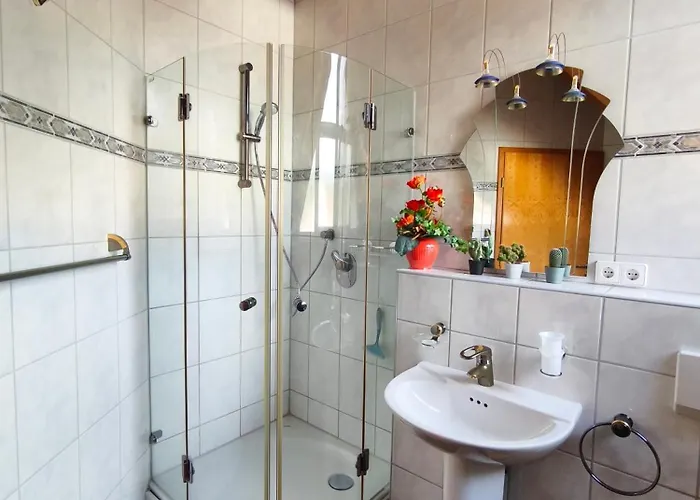 Yuan דירה Bruchweiler-Bärenbach