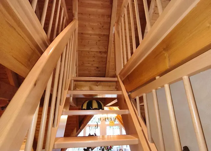 Yuan דירה Bruchweiler-Bärenbach