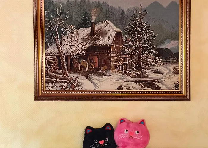 Yuan דירה Bruchweiler-Bärenbach