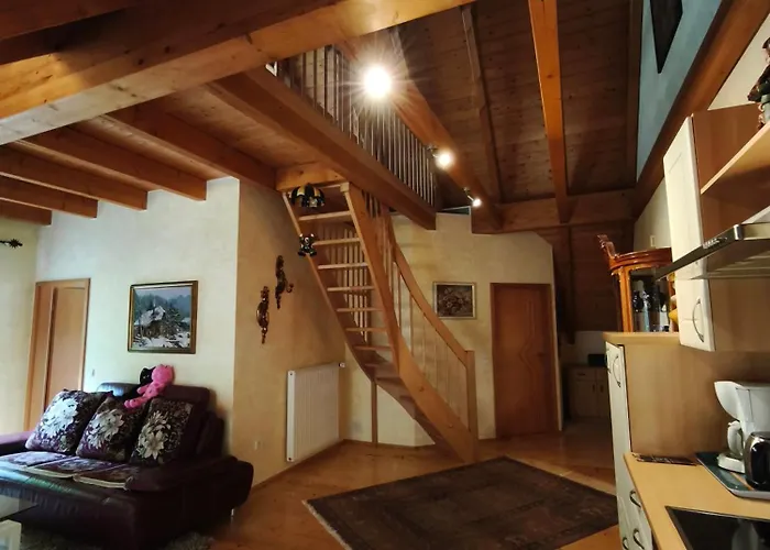 Yuan Apartment Bruchweiler-Bärenbach